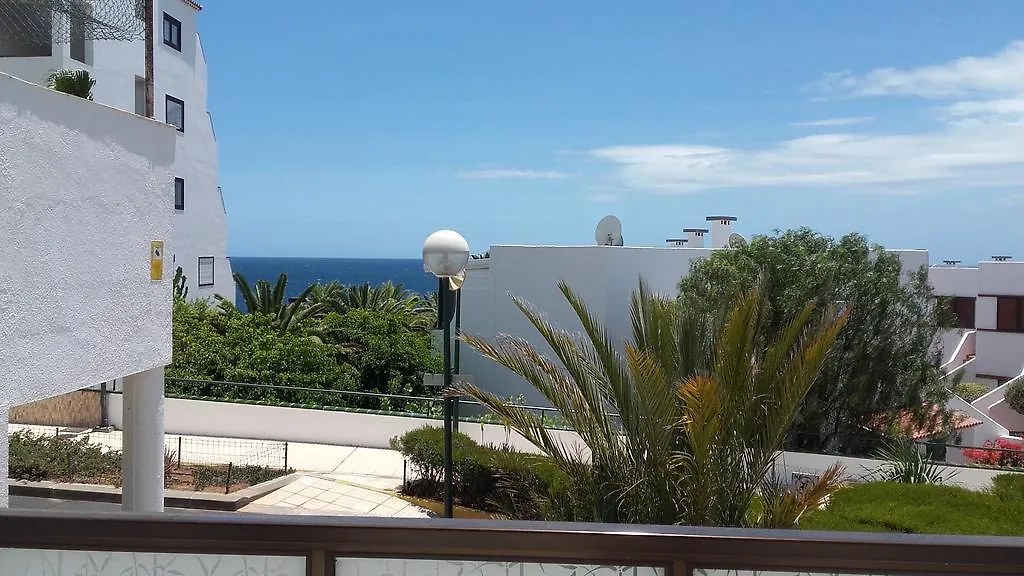 Atlantic View Lejlighed Costa del Silencio 0*,  Spanien