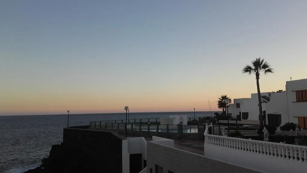 Hotel Atlantic View Costa Del Silencio