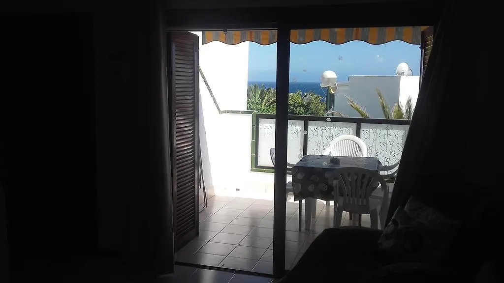 Atlantic View Lejlighed Costa del Silencio Spanien