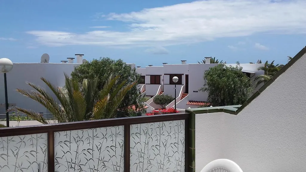Hotel Atlantic View Costa Del Silencio