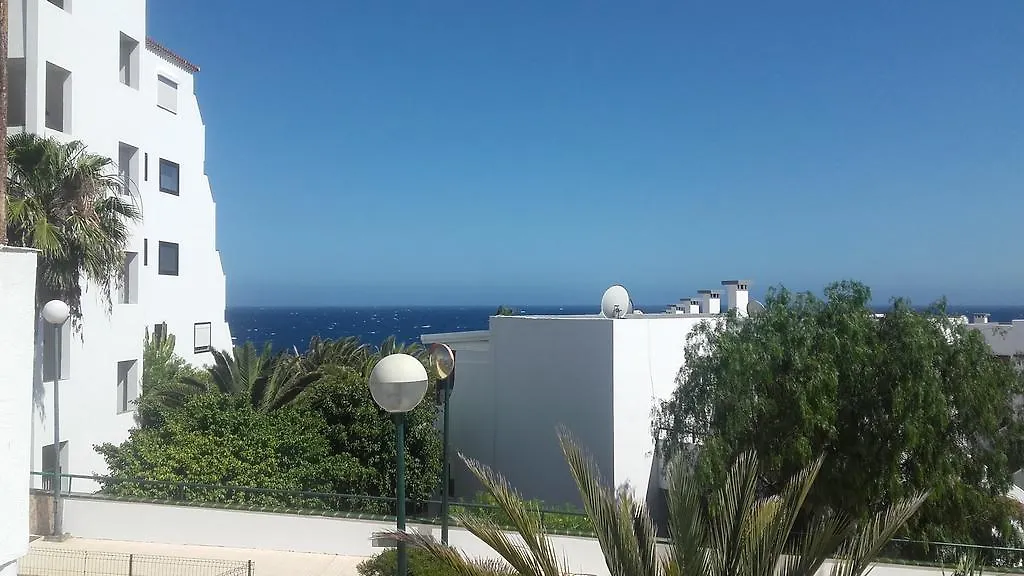 Hotel Atlantic View Costa Del Silencio