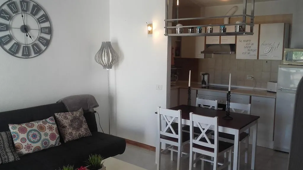 فندق طوستا ديل سيلونثيوفي  Atlantic View 0*,  إسبانيا